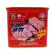 火腿午餐肉|340克|恆一牌|四川品牌