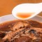 黑蒜烏雞養生湯包|400克|香港製造|友情廚房
