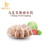 高麗菜豬肉水餃｜1盒10隻｜香港製造｜百蜂滋味