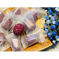有機玫瑰棗|1包20粒|善然坊|中國